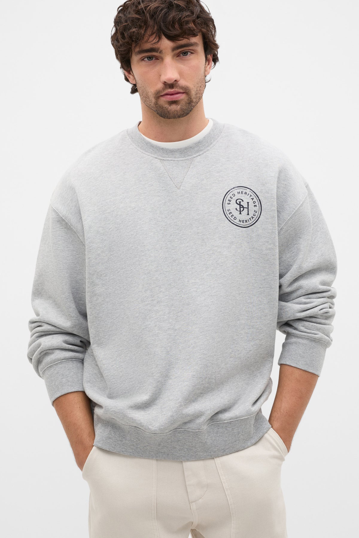 Logo Sweatshirt