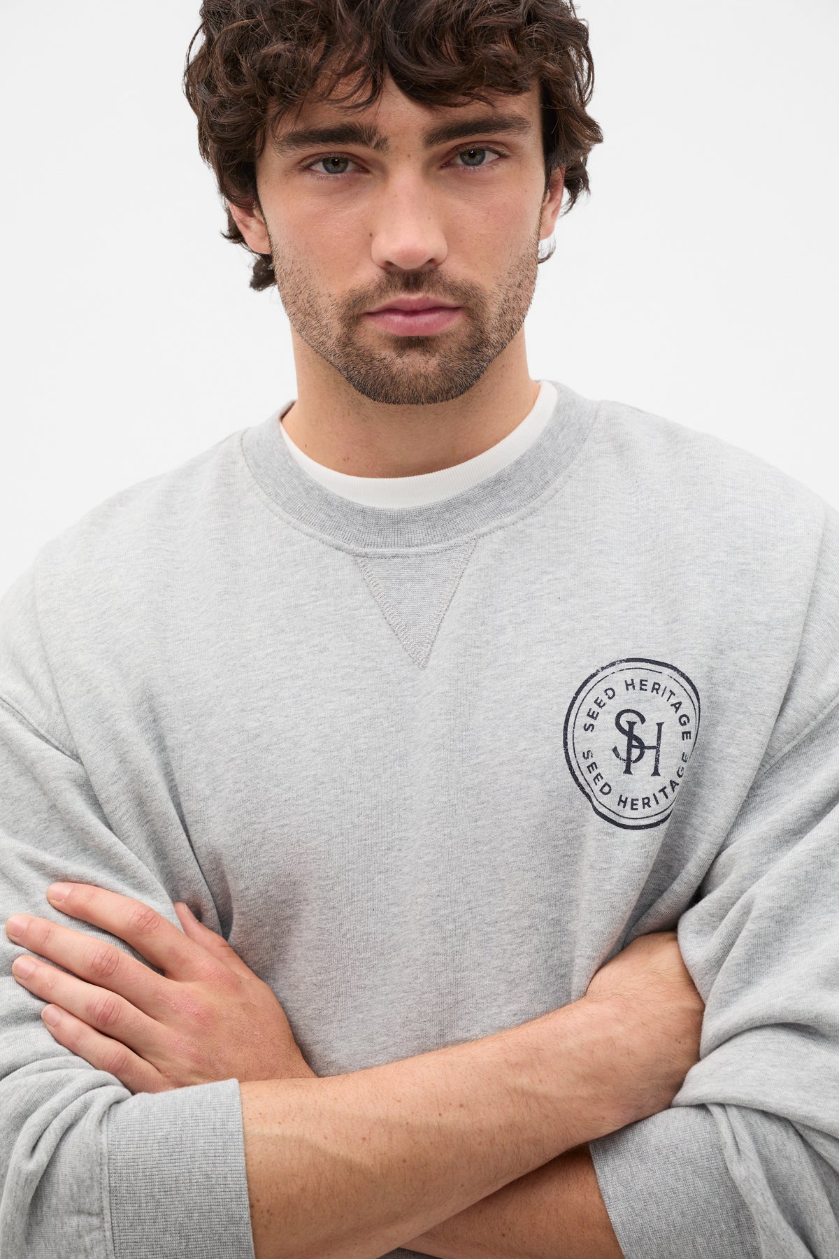 Logo Sweatshirt