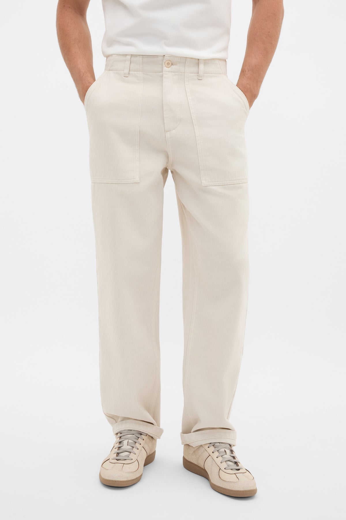 Worker Pant