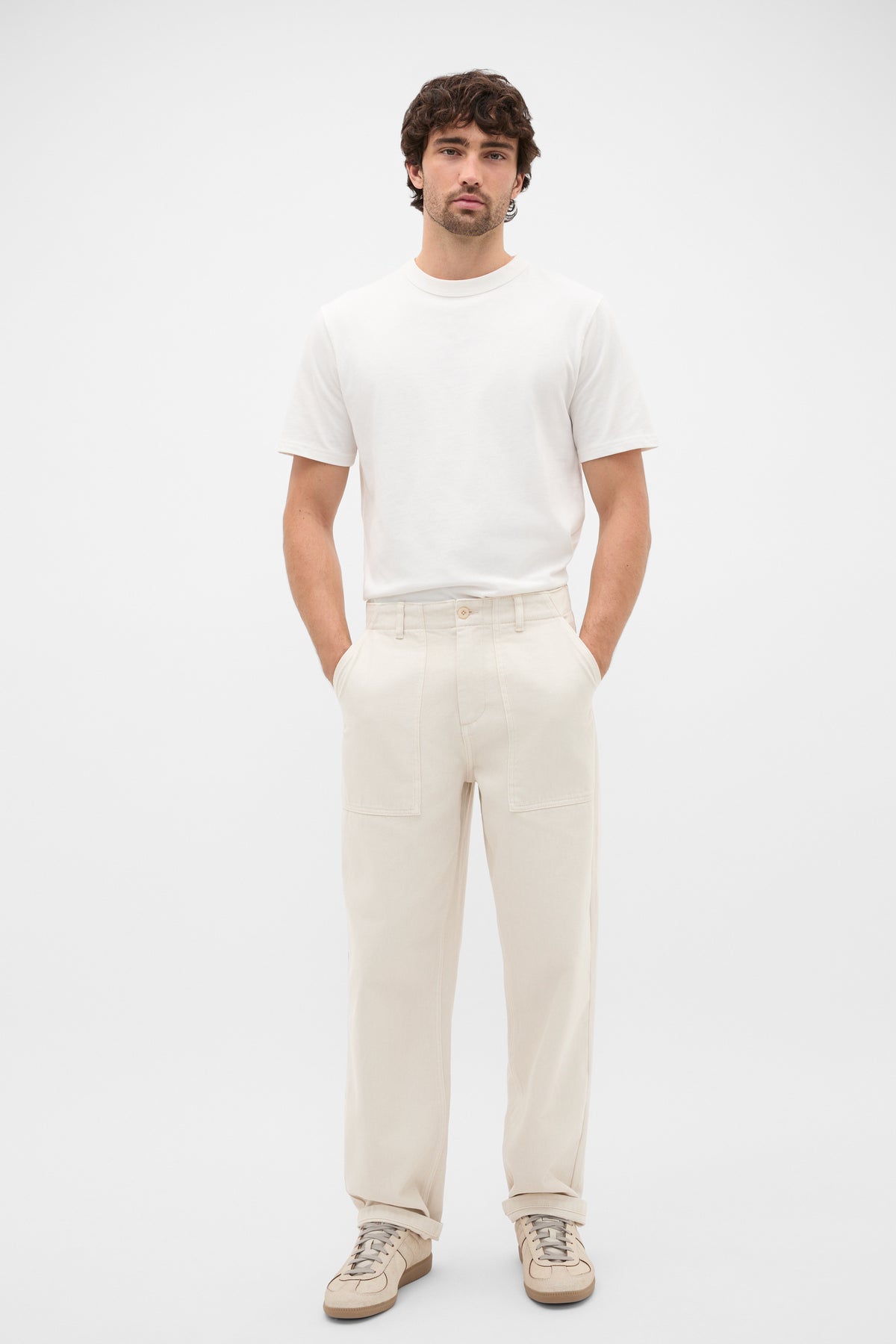 Worker Pant