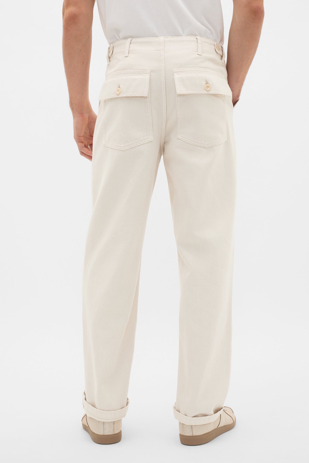 Worker Pant