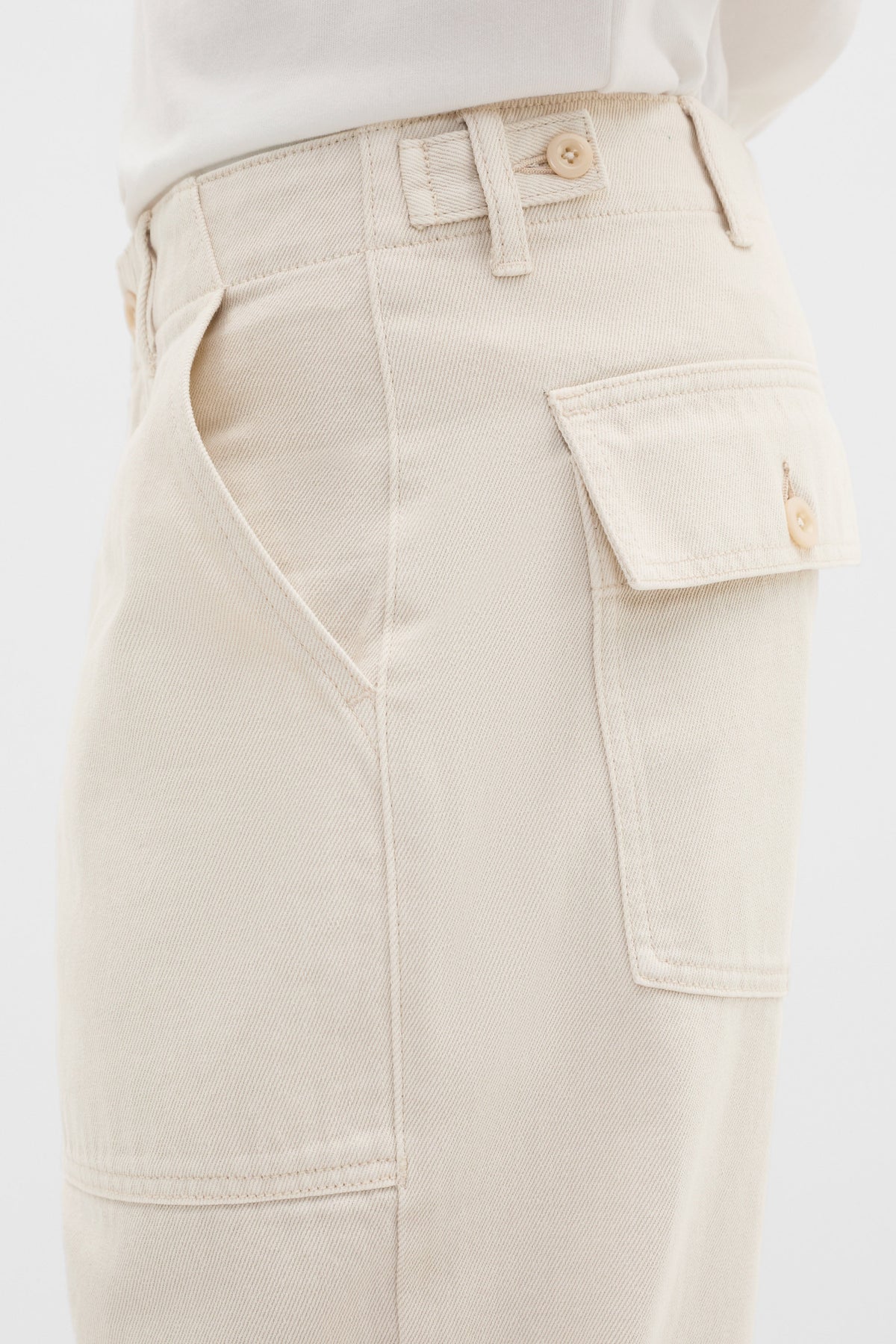 Worker Pant