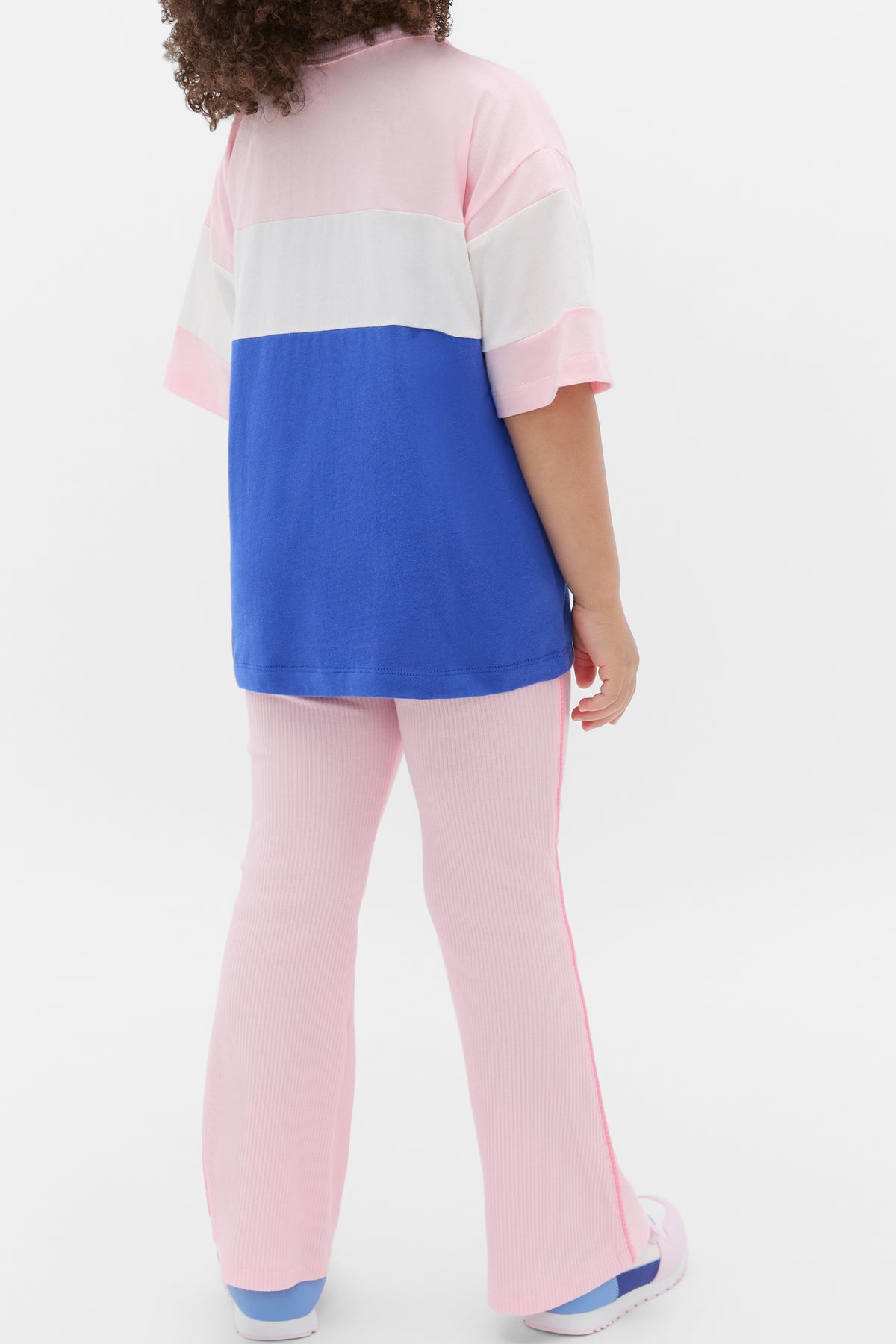 Relaxed Logo Tee