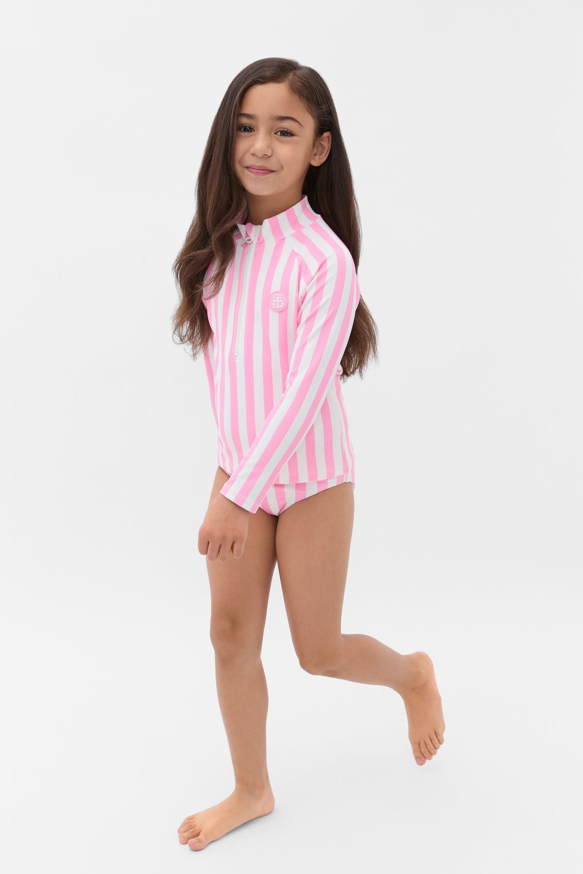 Stripe Rash Set