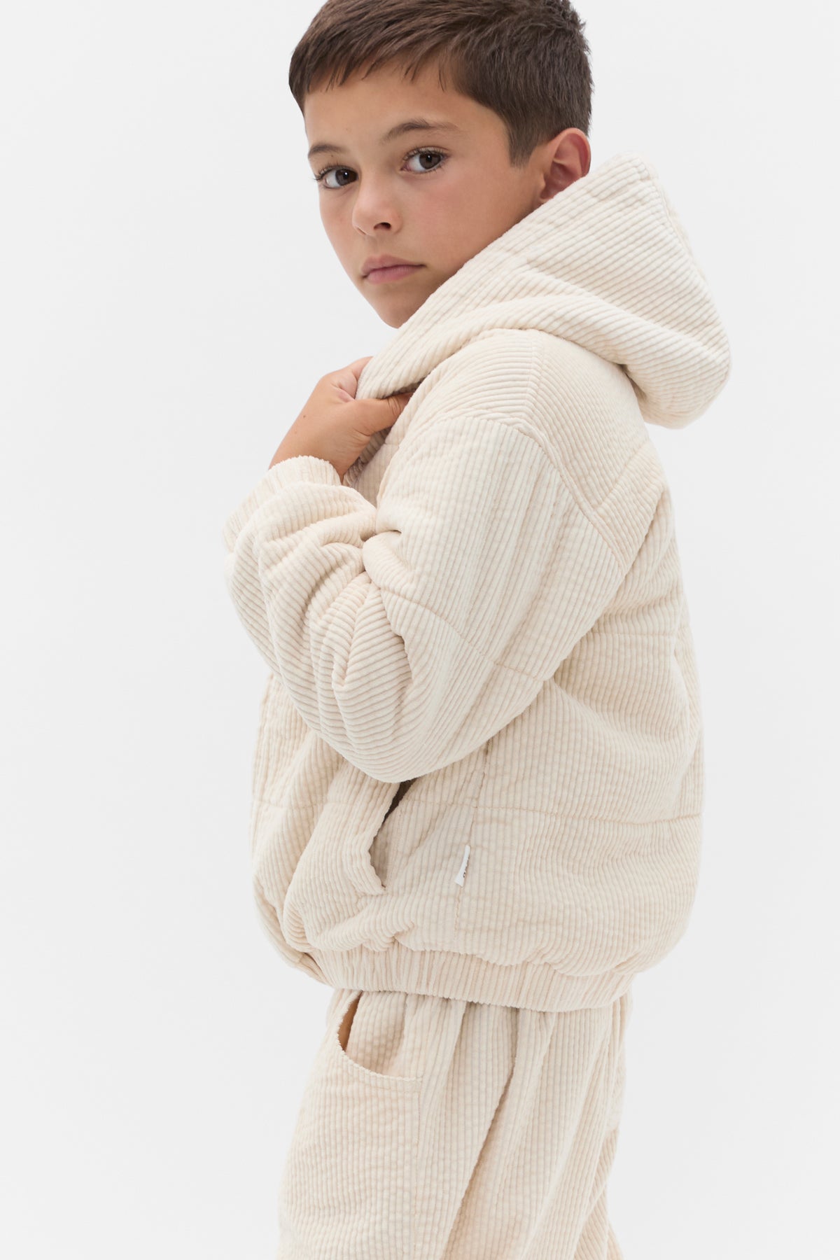 Cord Bomber