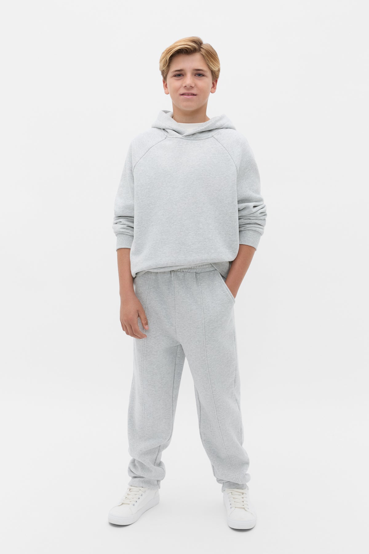 Essential Hoodie