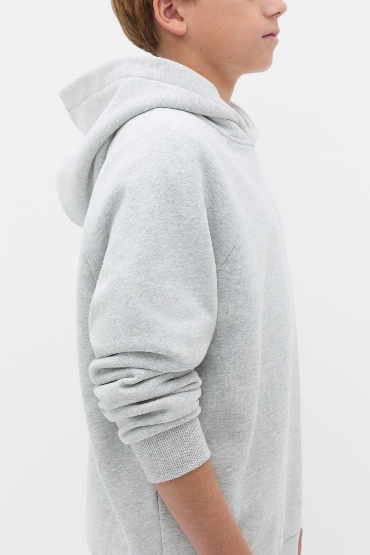 Essential Hoodie