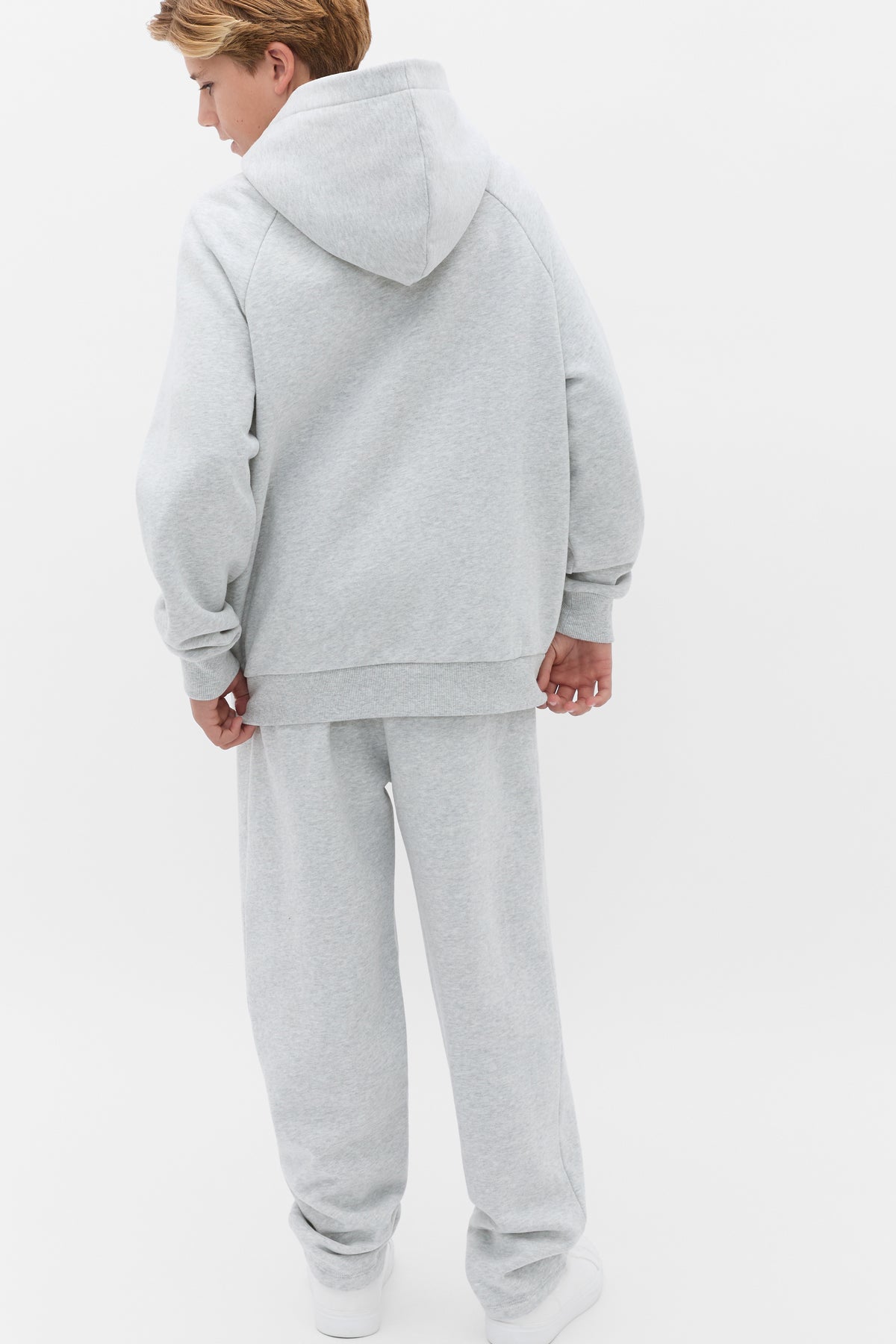 Essential Hoodie