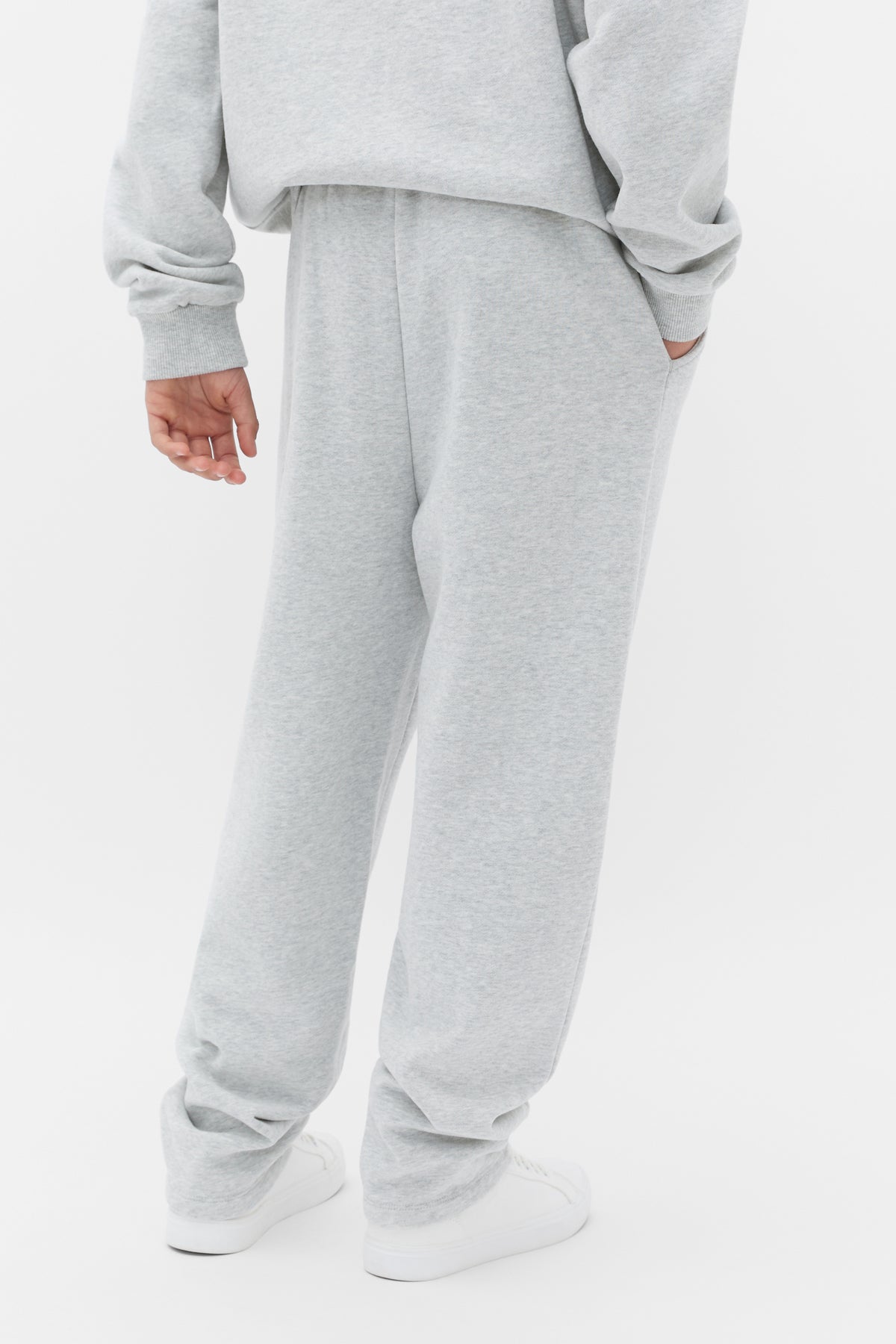 Tapered Track Pant