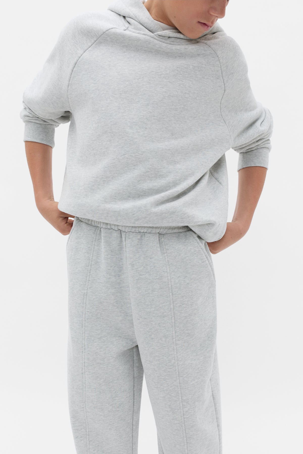 Tapered Track Pant