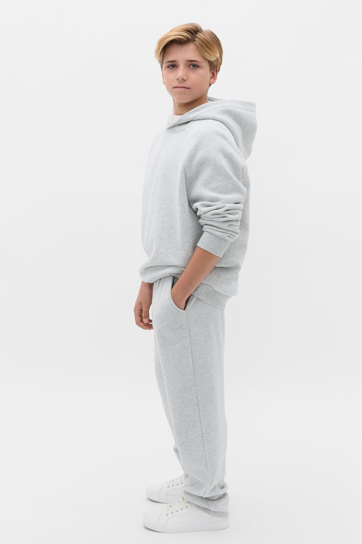 Tapered Track Pant