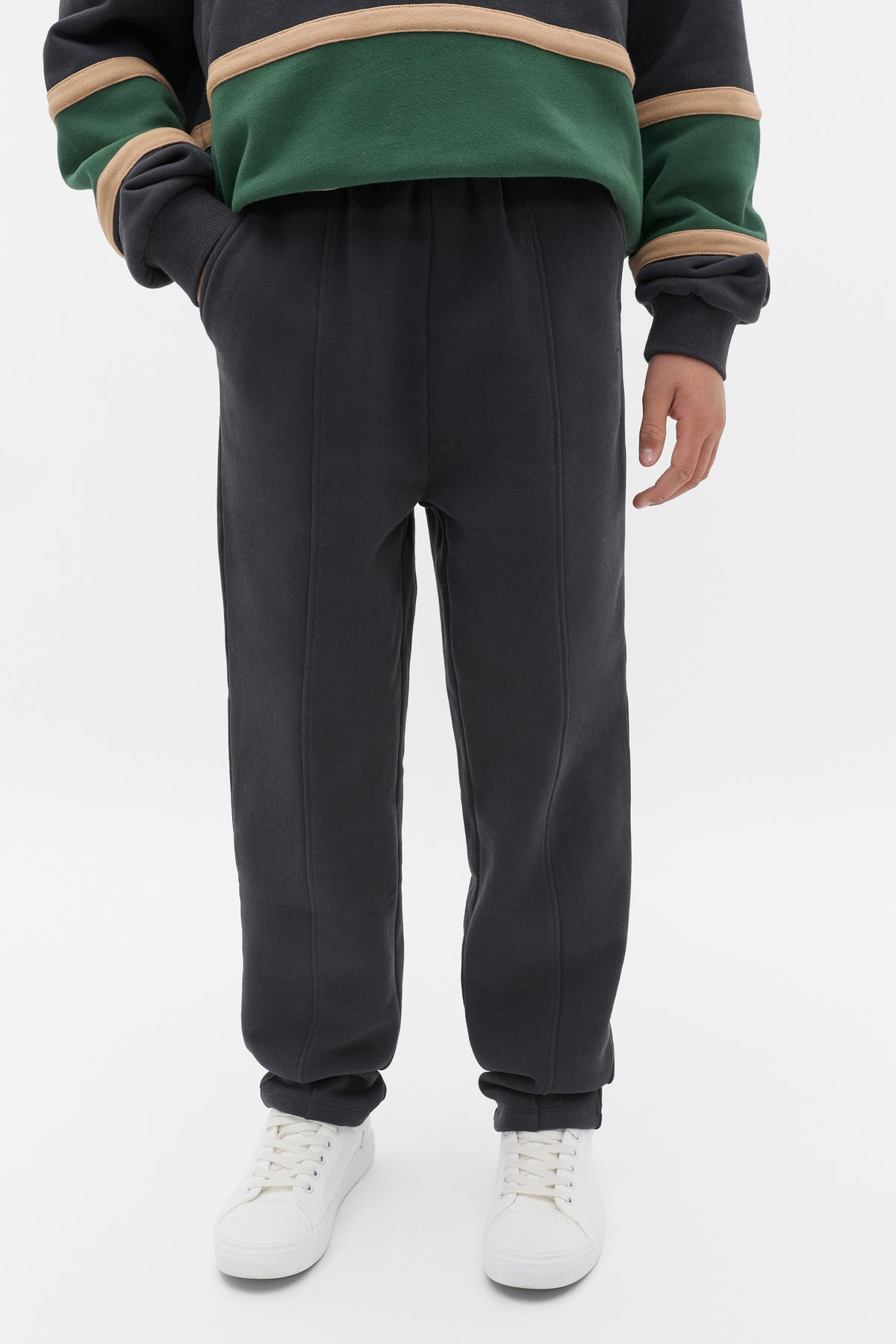 Tapered Track Pant