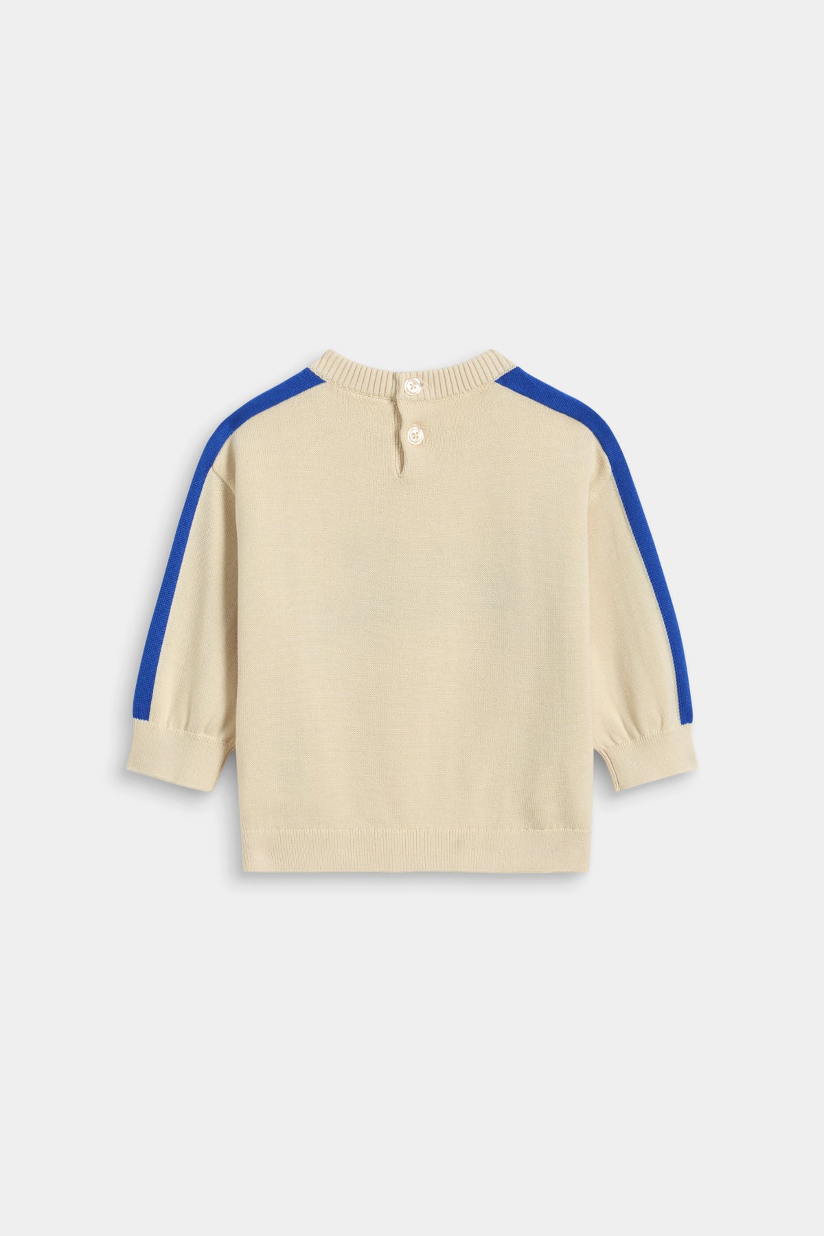 Kind Knit Sweater