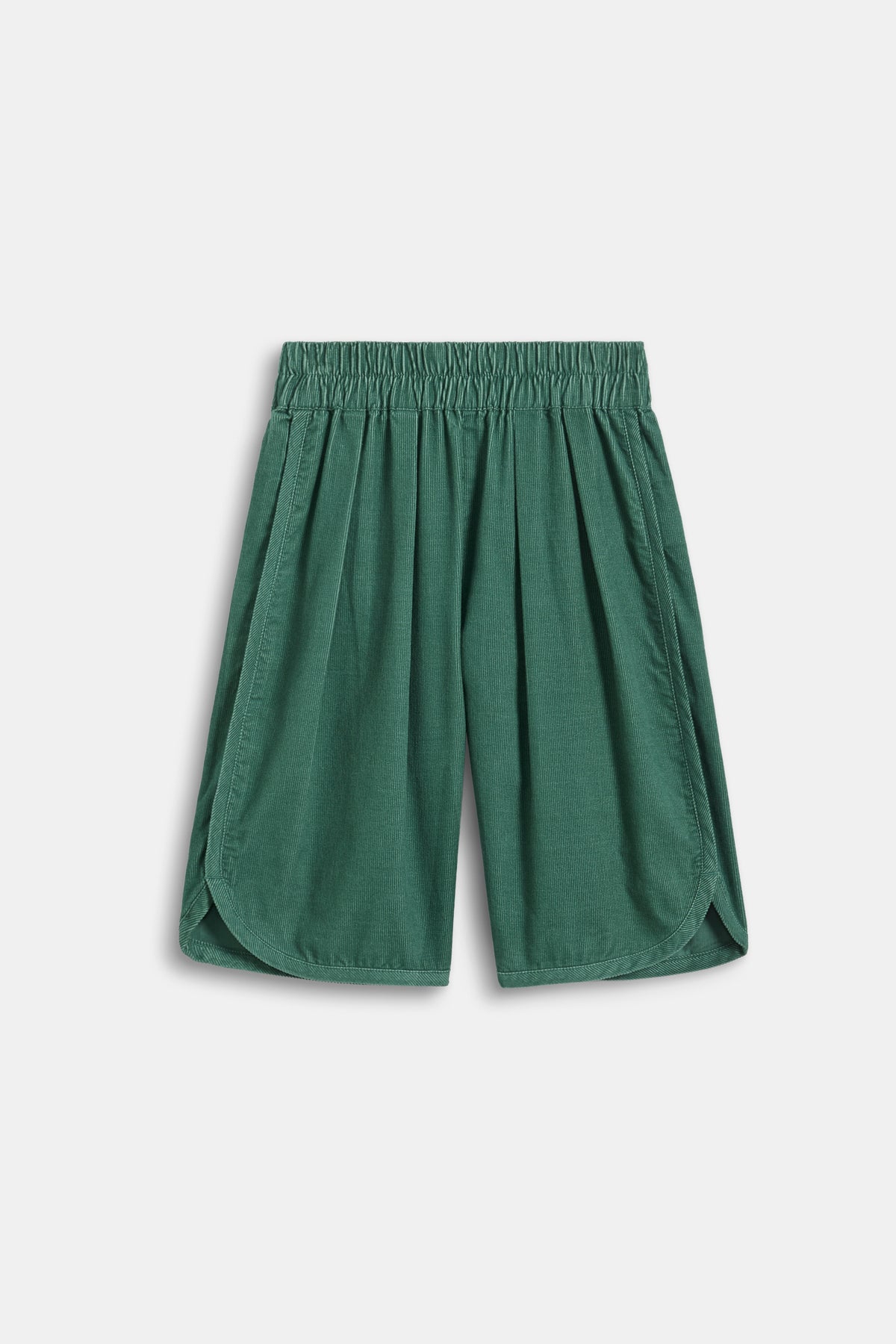 Contrast Pocket Pant