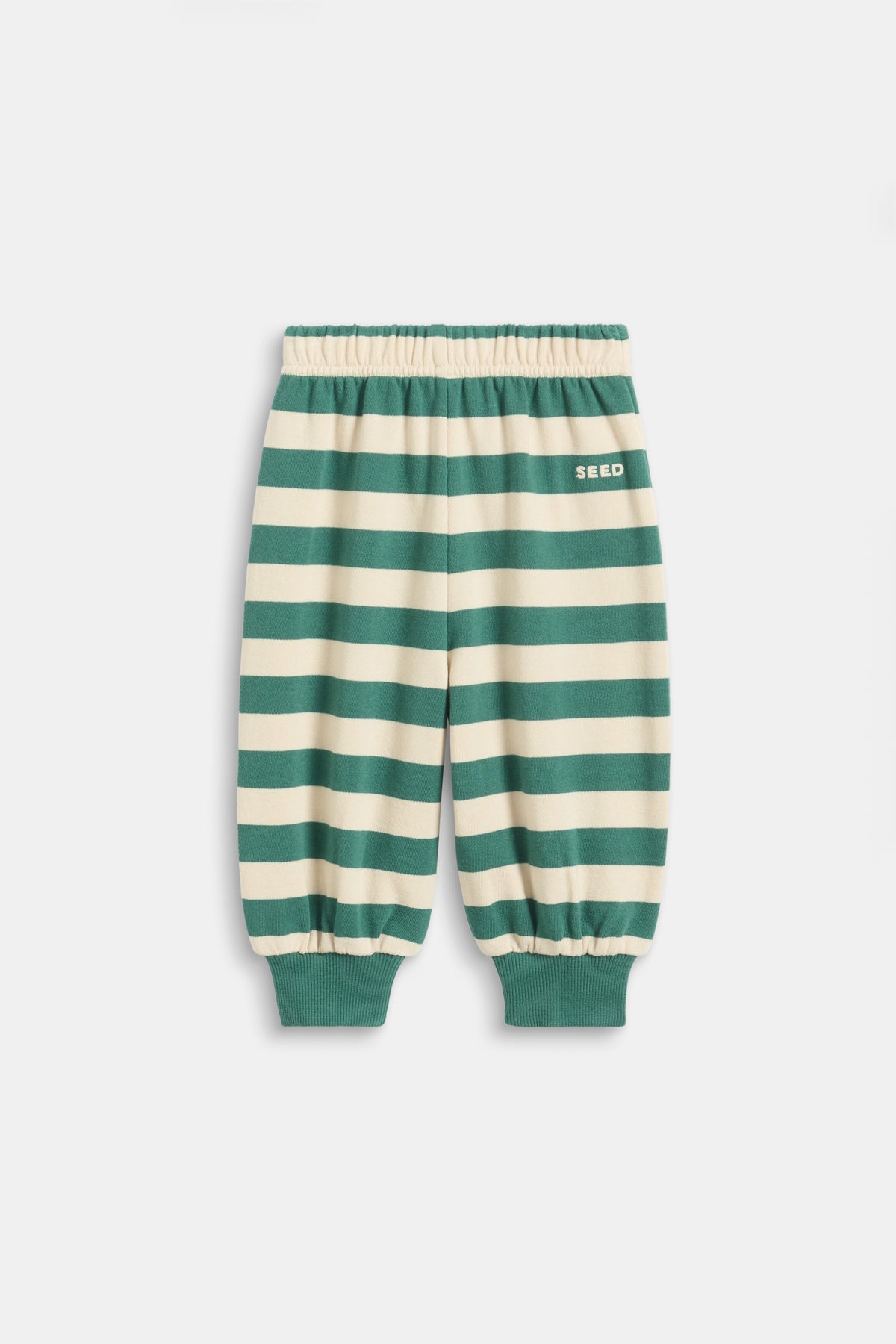 Cuffed Track Pant