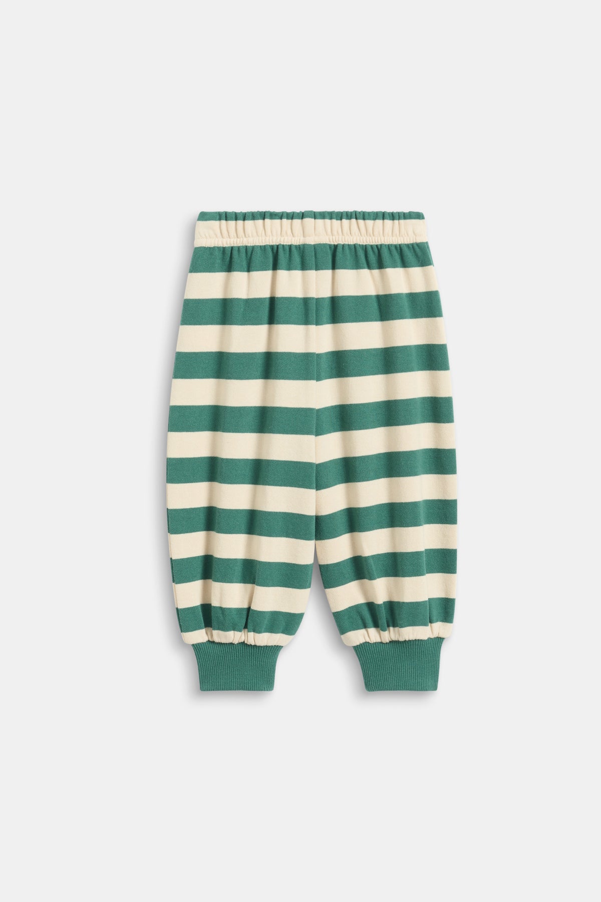 Cuffed Track Pant
