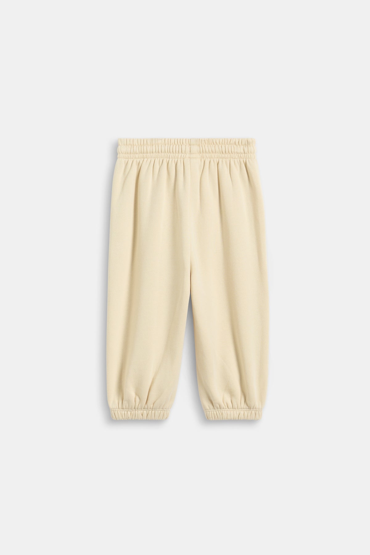 Contrast Panel Track Pant