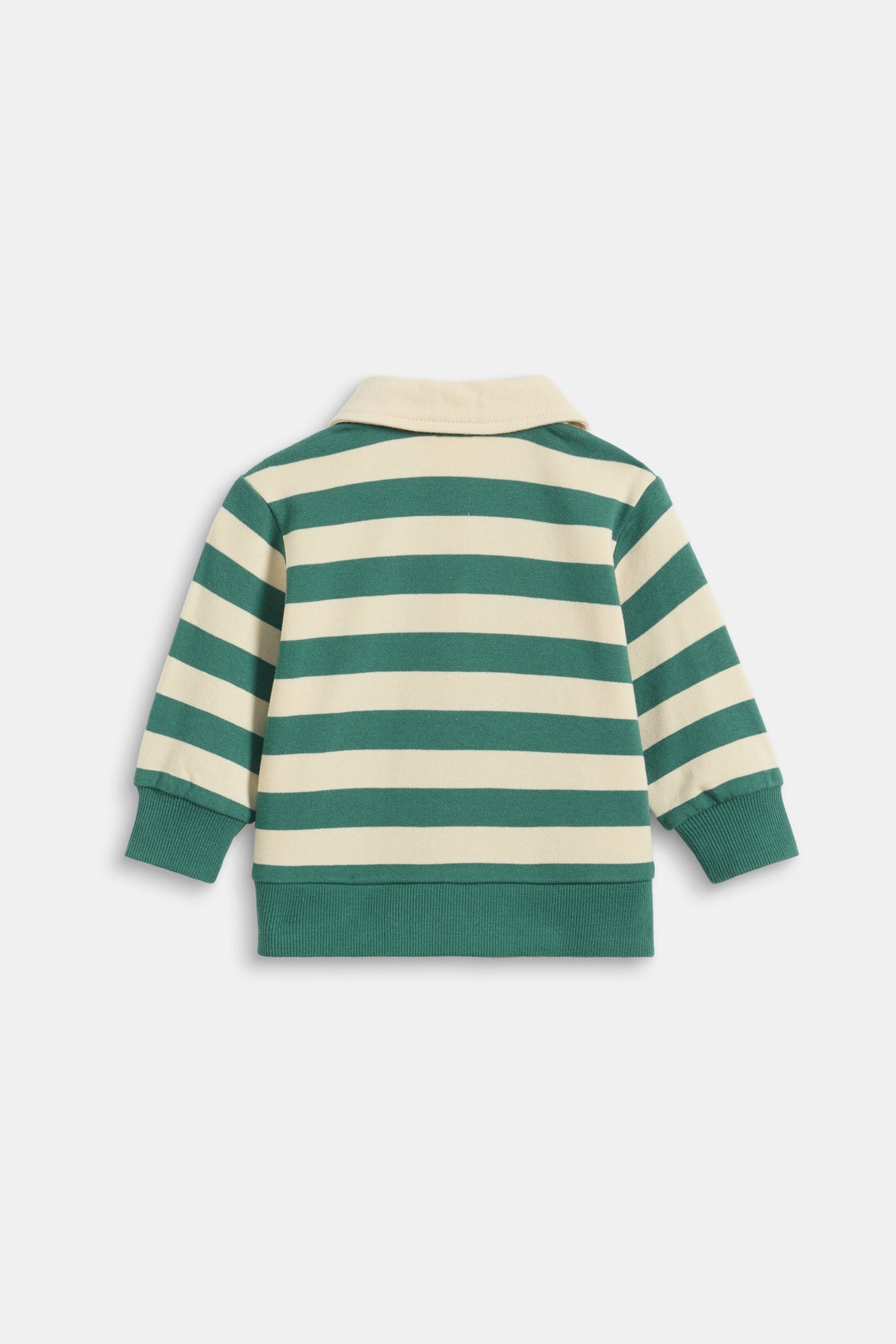 Stripe Sweat