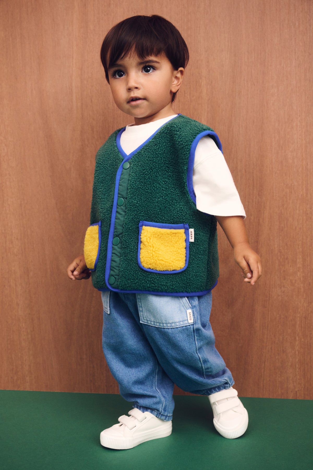 Teddy Gillet