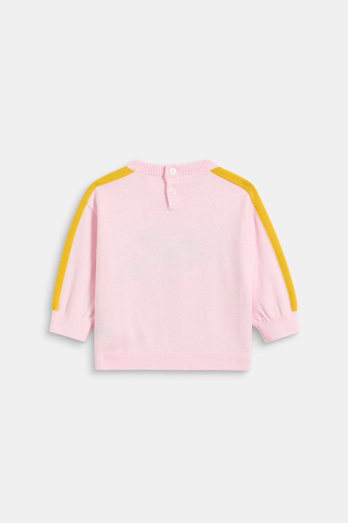 Kind Knit Sweater