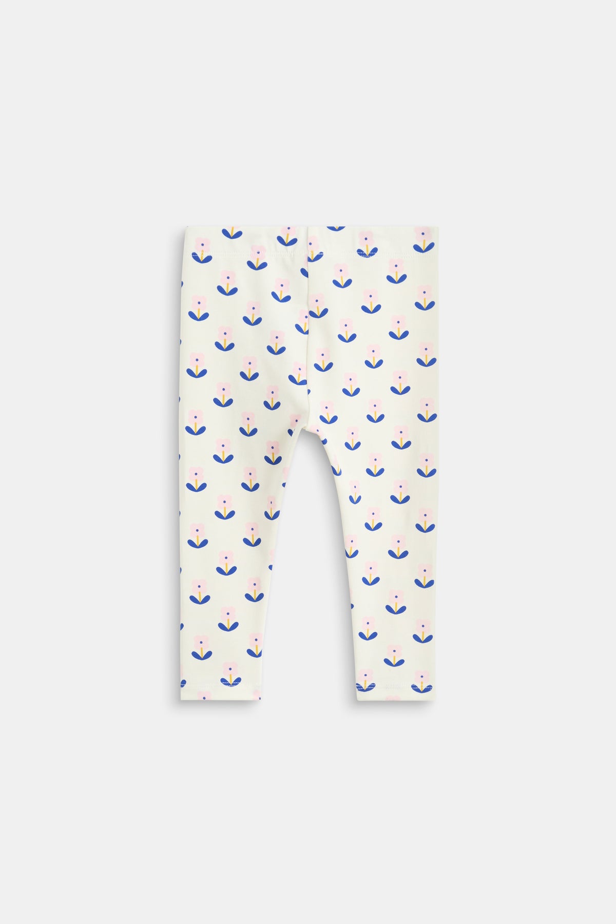Floral Legging