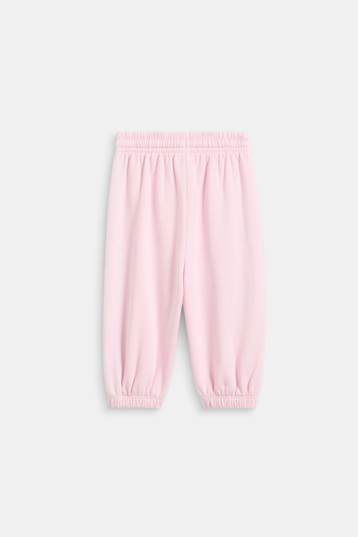Contrast Panel Track Pant