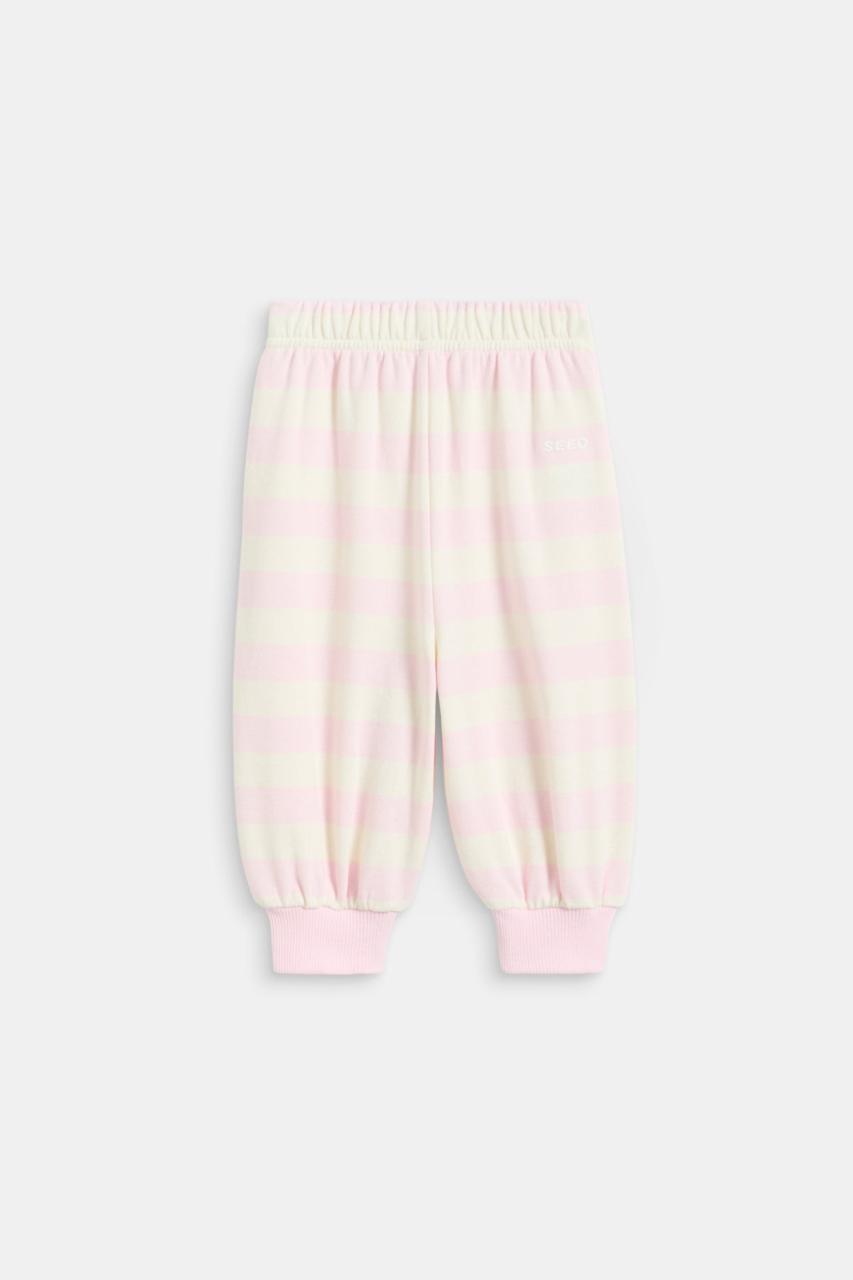 Cuffed Track Pant