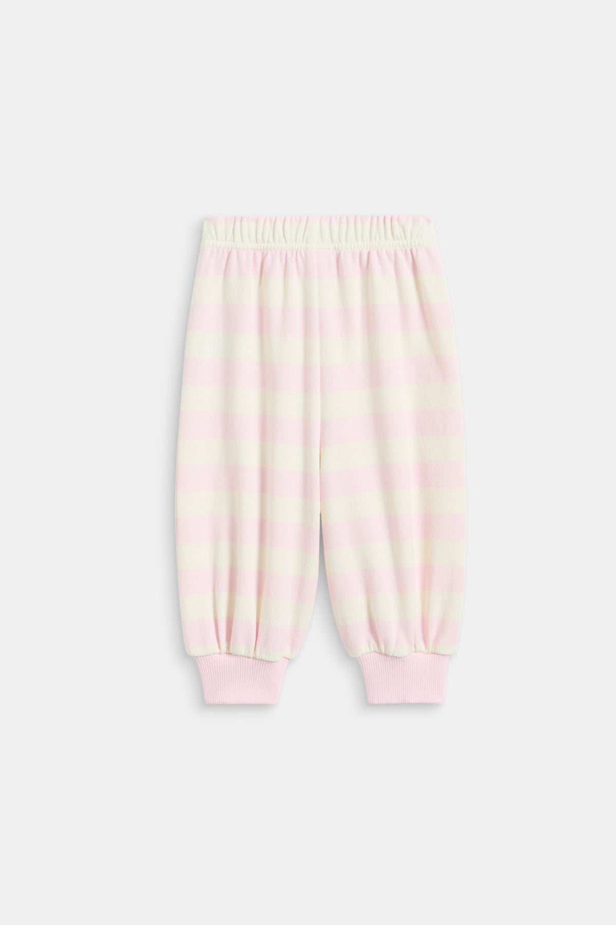 Cuffed Track Pant