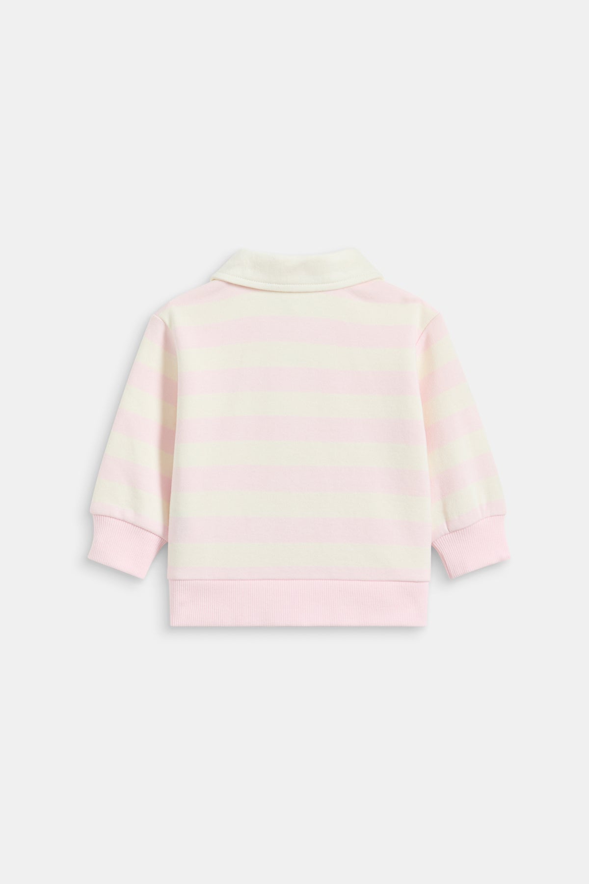 Stripe Sweat