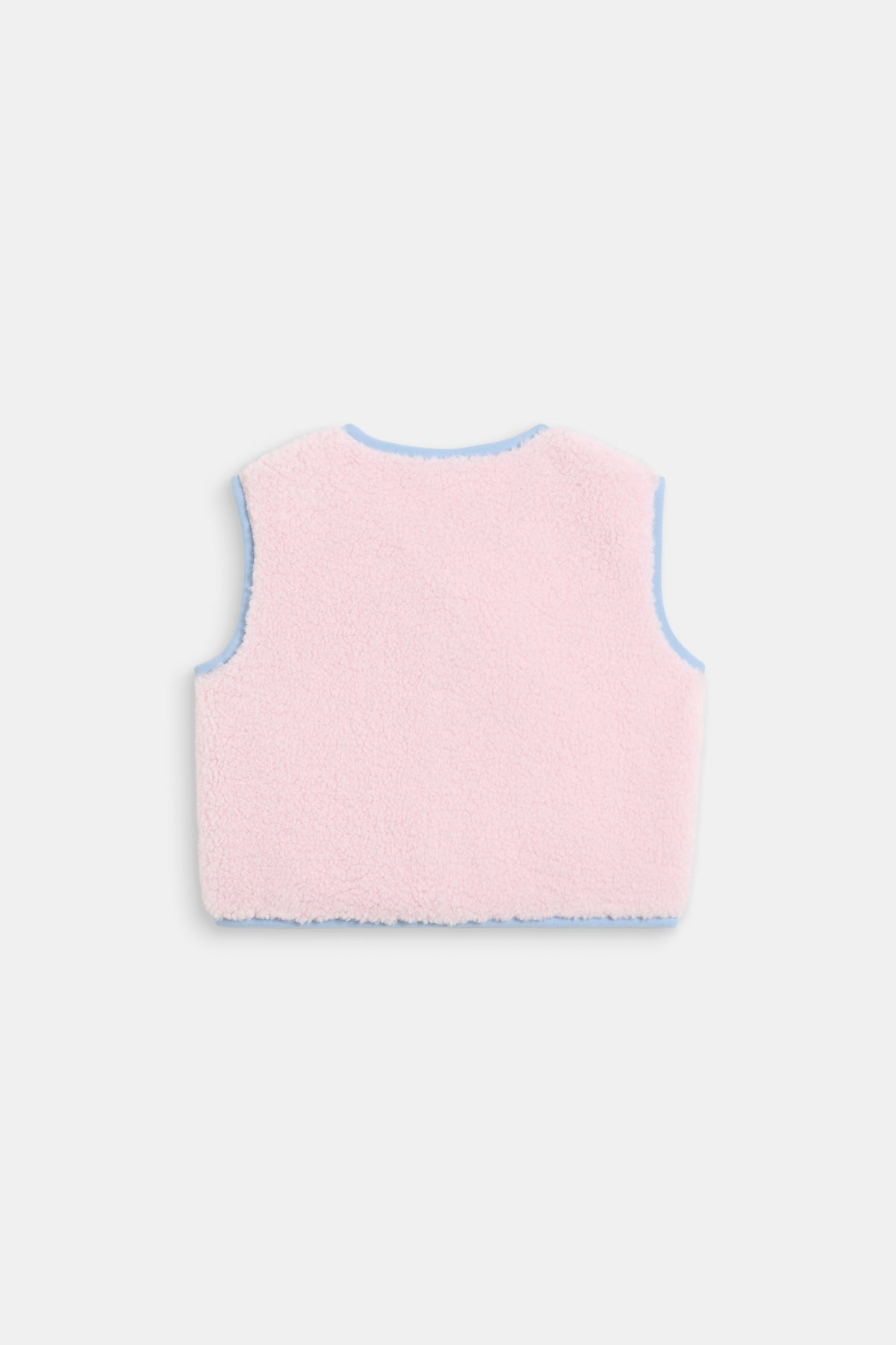 Teddy Gilet