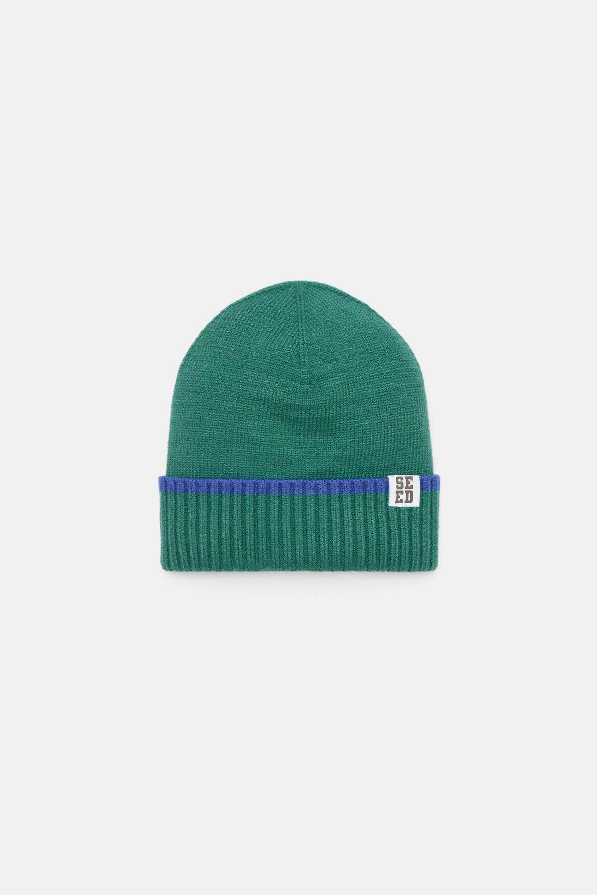 Basic Knit Beanie