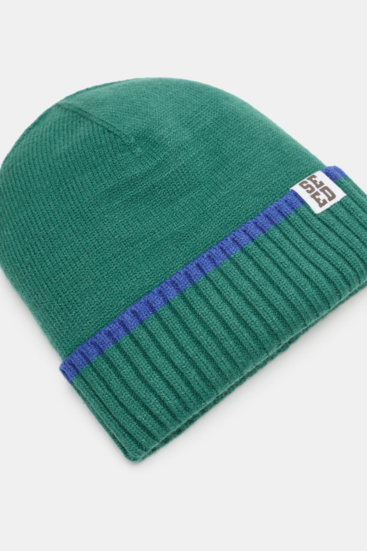 Basic Knit Beanie