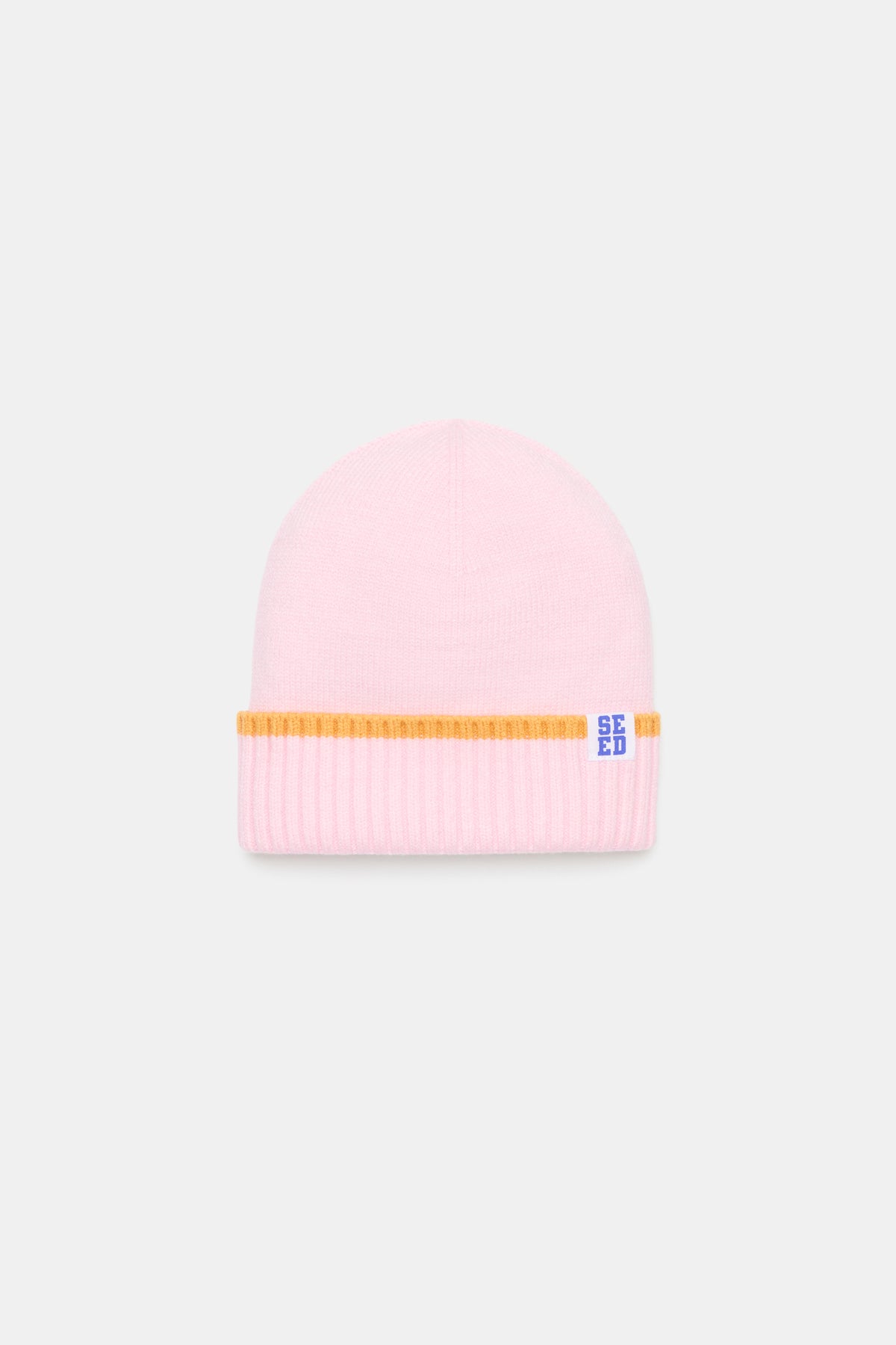 Basic Knit Beanie