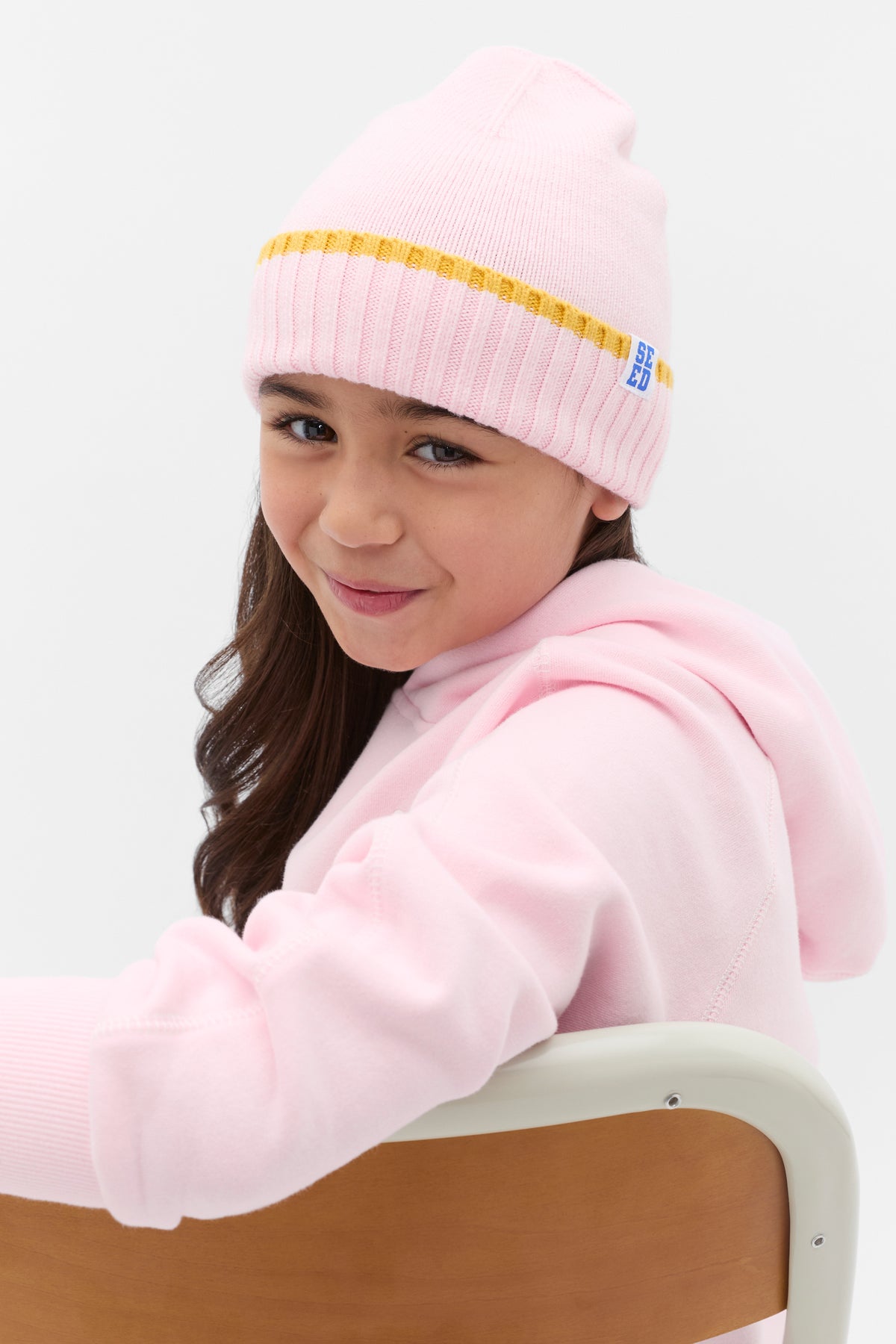 Basic Knit Beanie