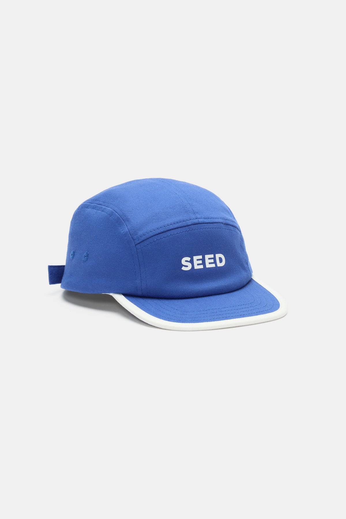 5 Panel Cap