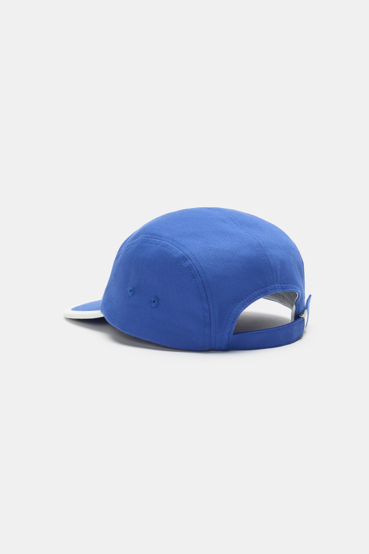 5 Panel Cap