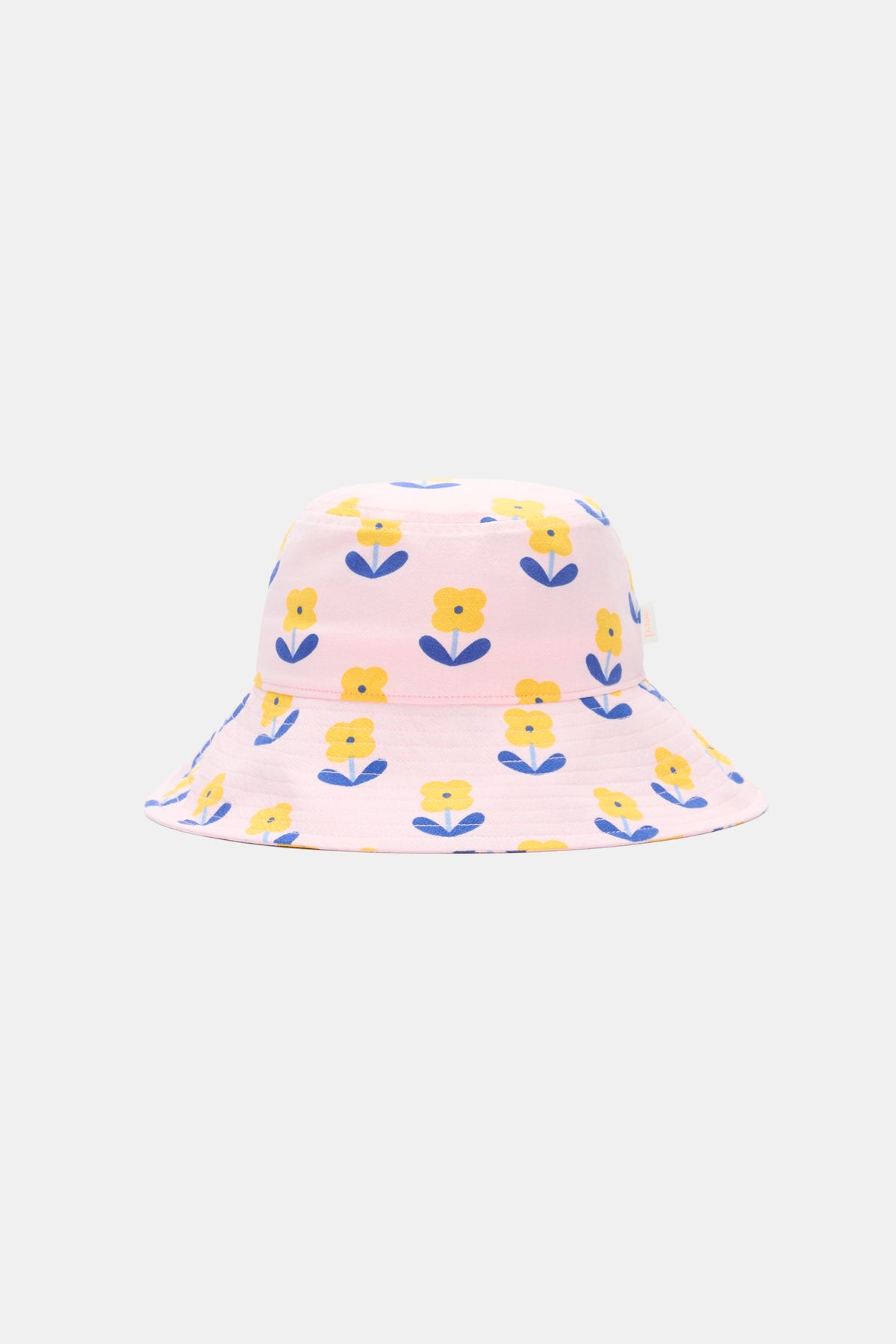 Flower Hat