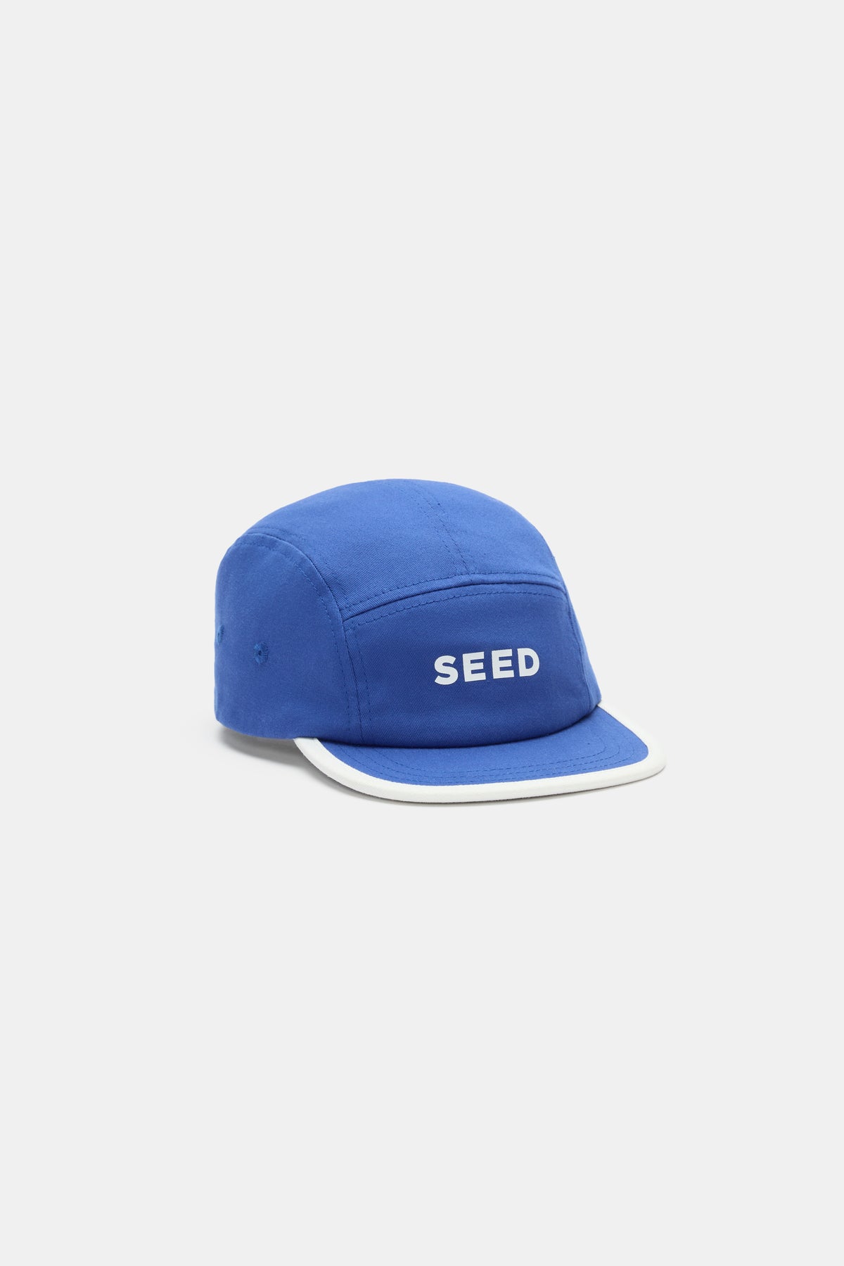 Mini 5 Panel Cap