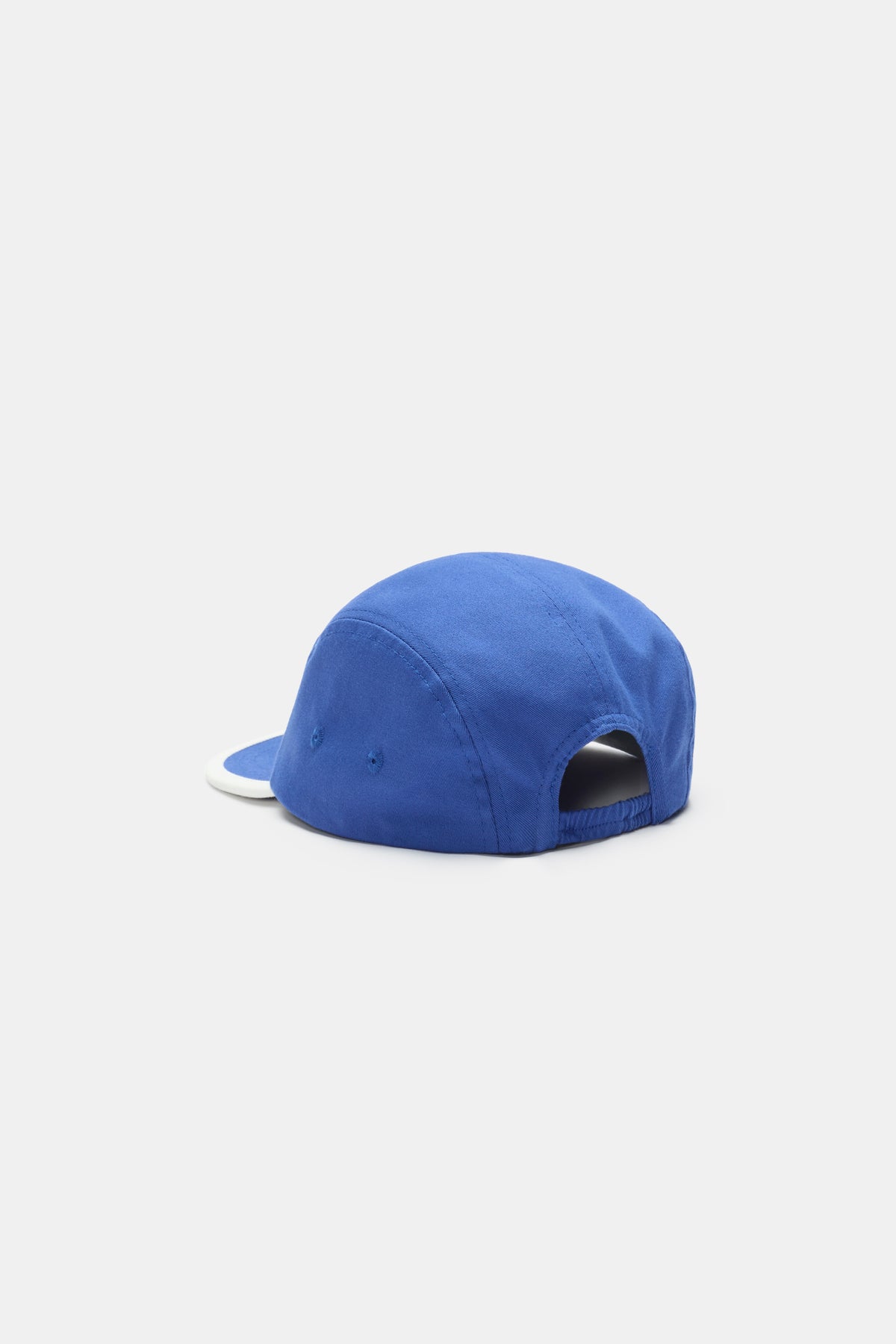 Mini 5 Panel Cap