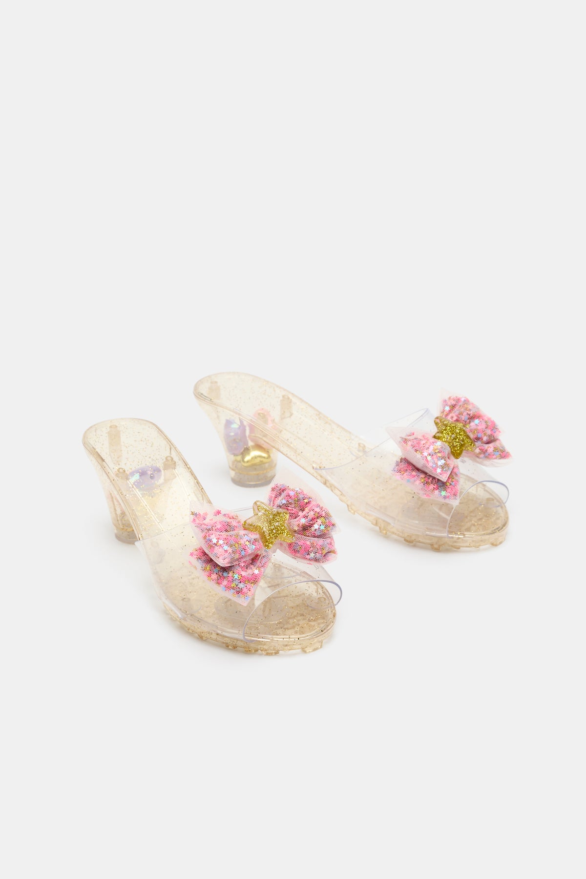 Dress Up Shoe