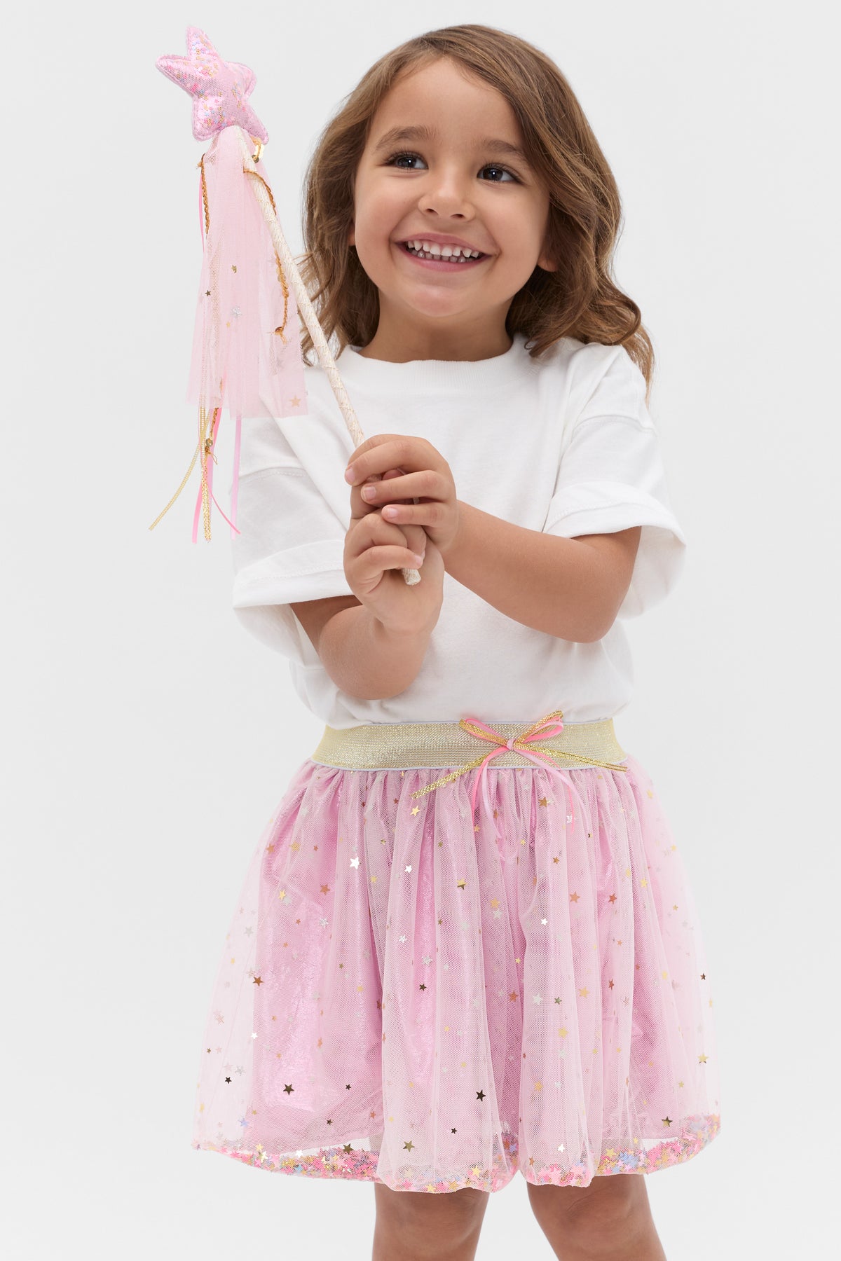 Superhero Tutu Set