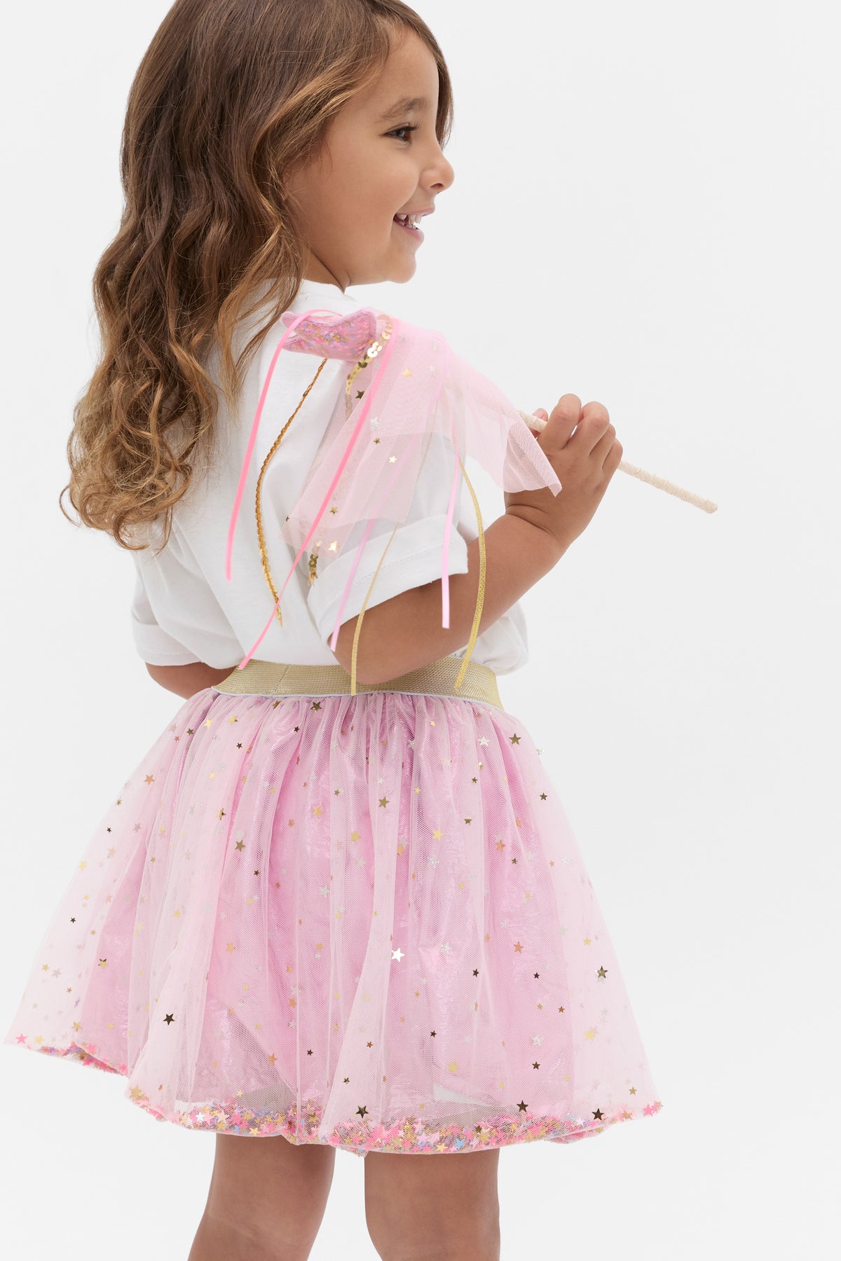 Superhero Tutu Set