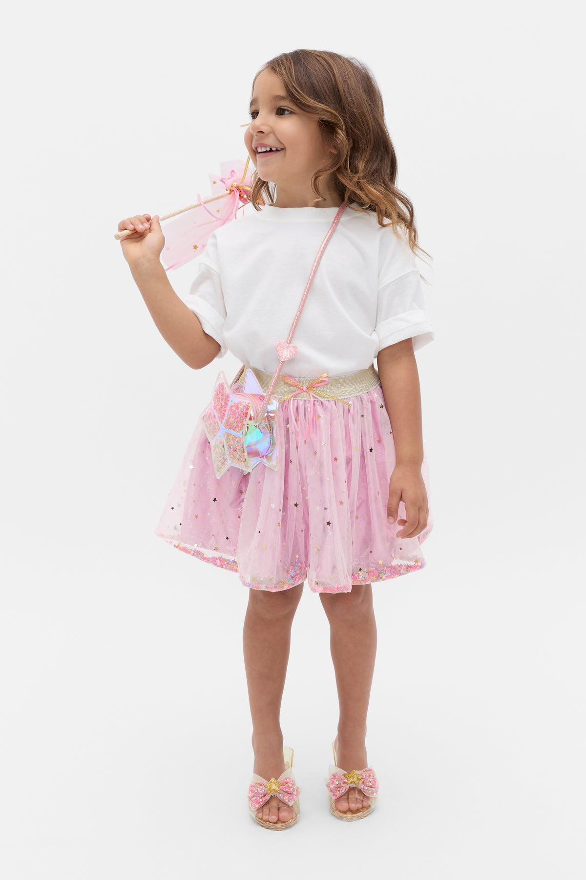 Superhero Tutu Set