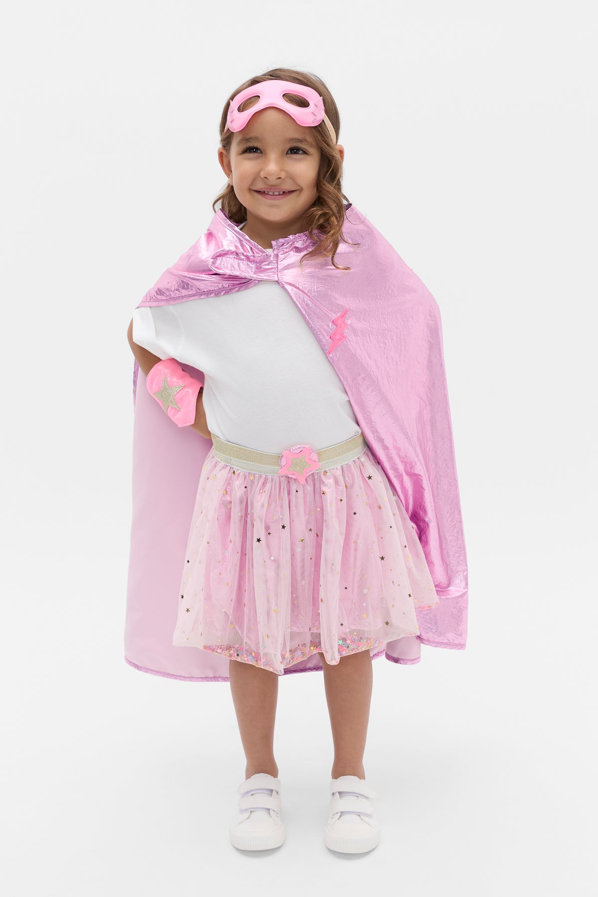 Superhero Tutu Set