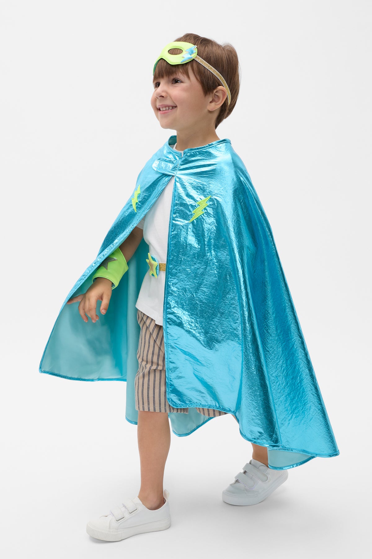Superhero Dress Up Set