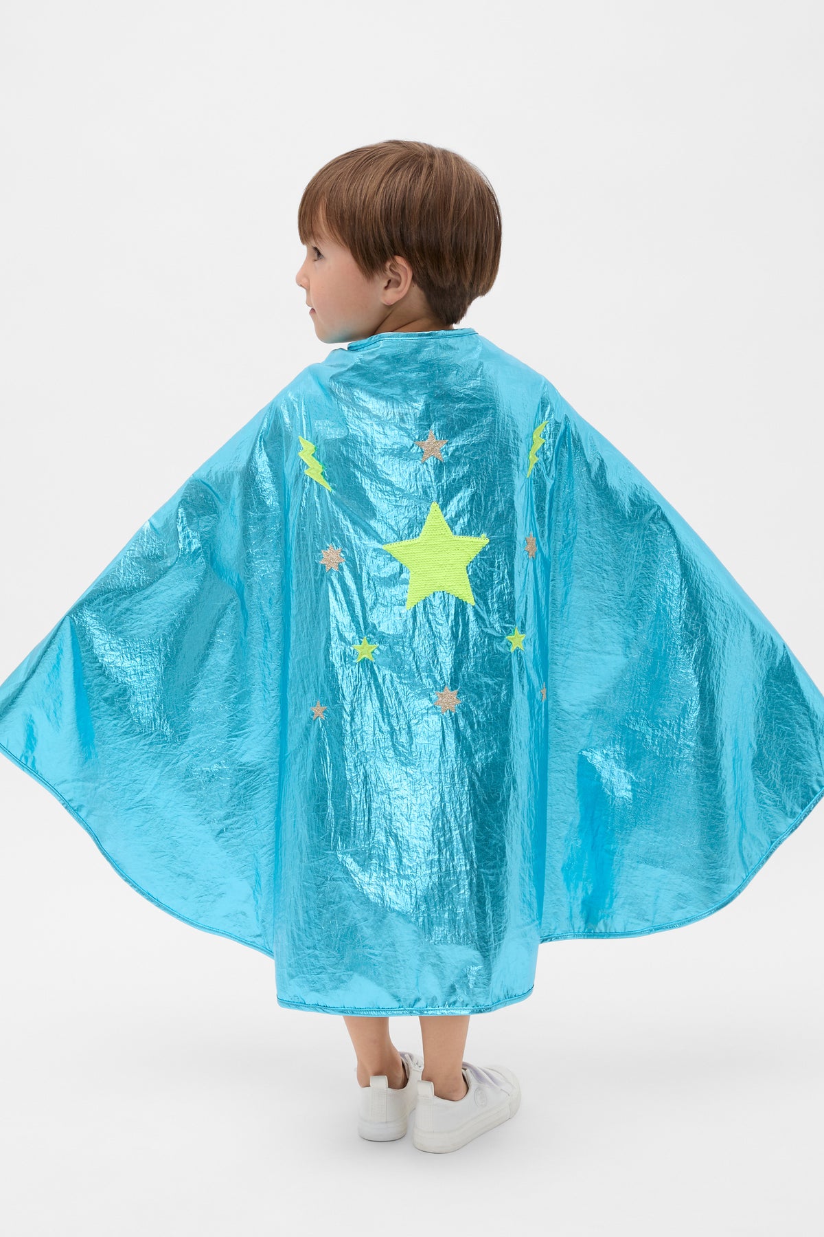 Superhero Dress Up Set