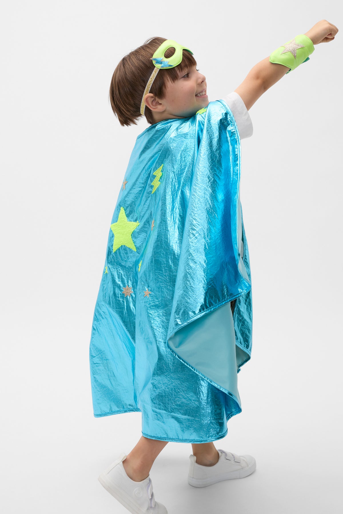Superhero Dress Up Set