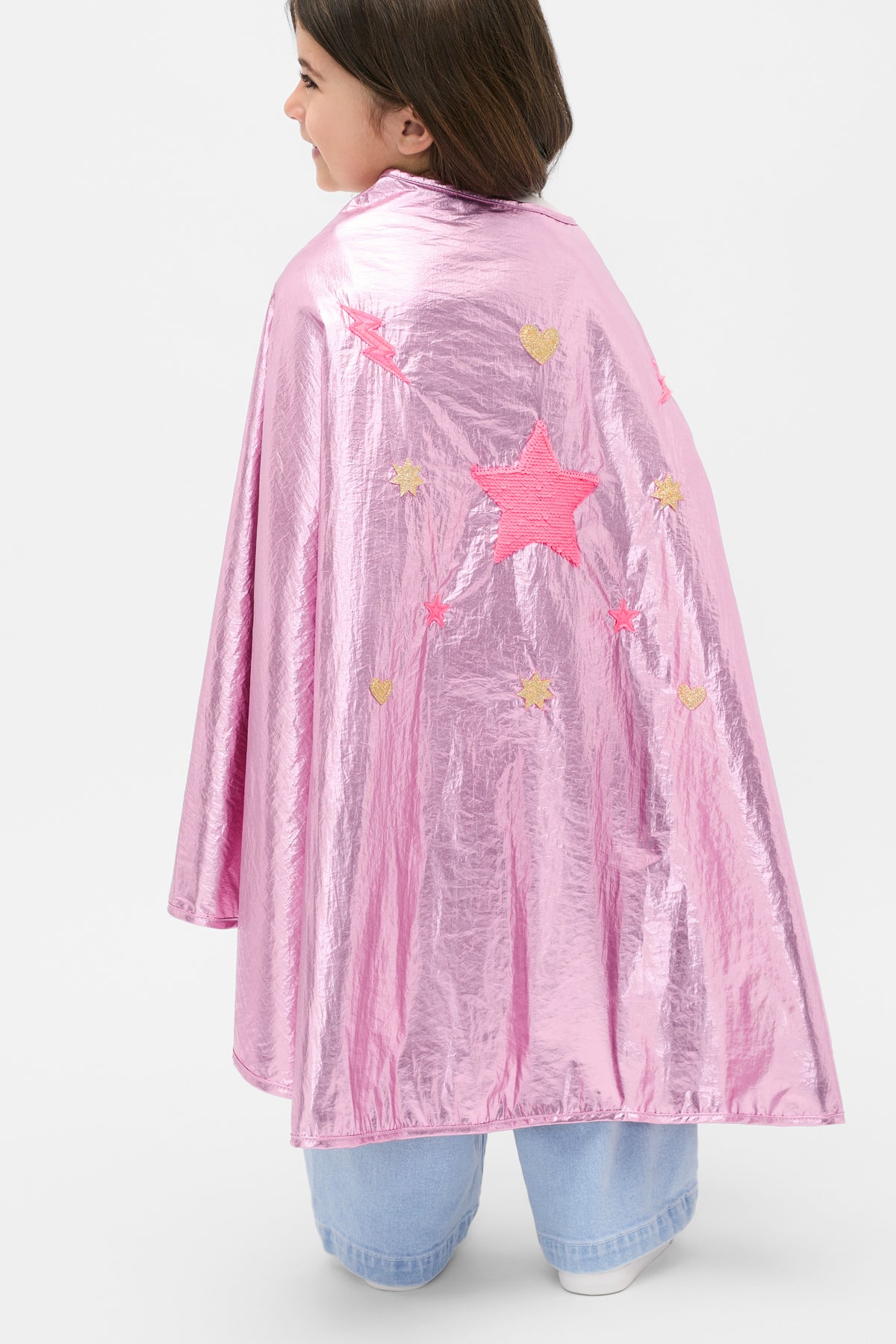 Superhero Dress Up Set