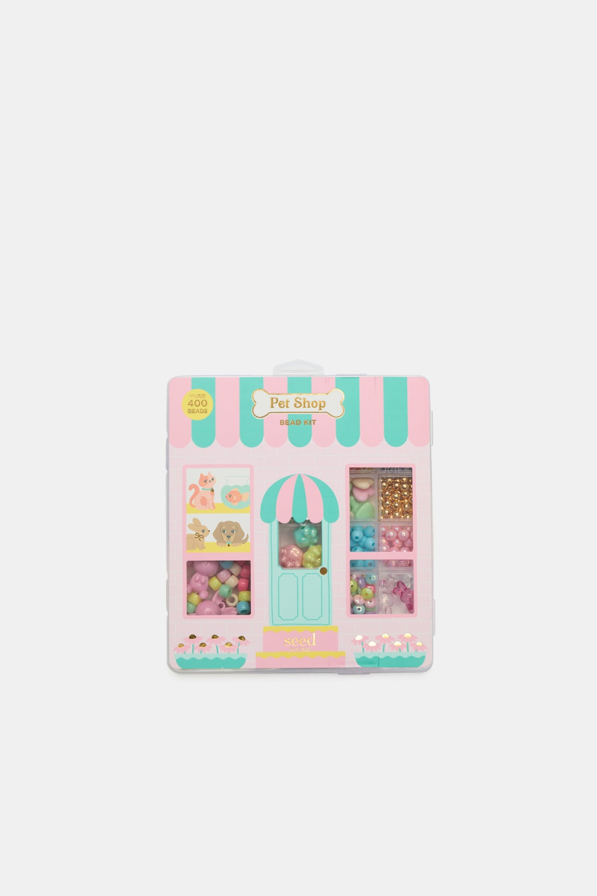 Pet Shop Bead Kit