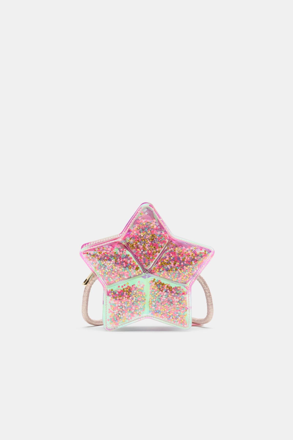 Tiny Star Confetti Bag